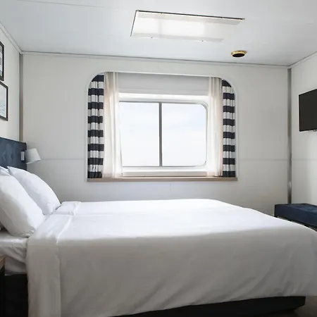 Silja Line Ferry - To Stockholm  *